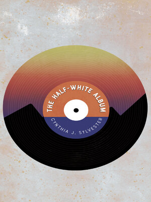 cover image of The Half-White Album